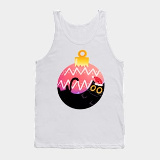 Esfera Tank Top